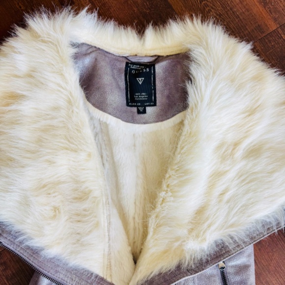 women's jacket - Picture 2 of 4